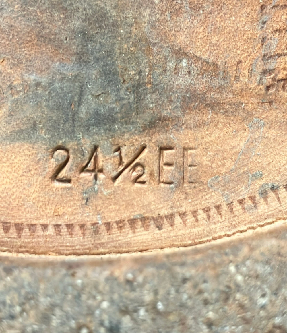 REGAL タッセルローファー レディース SIZE 24.5 リーガル