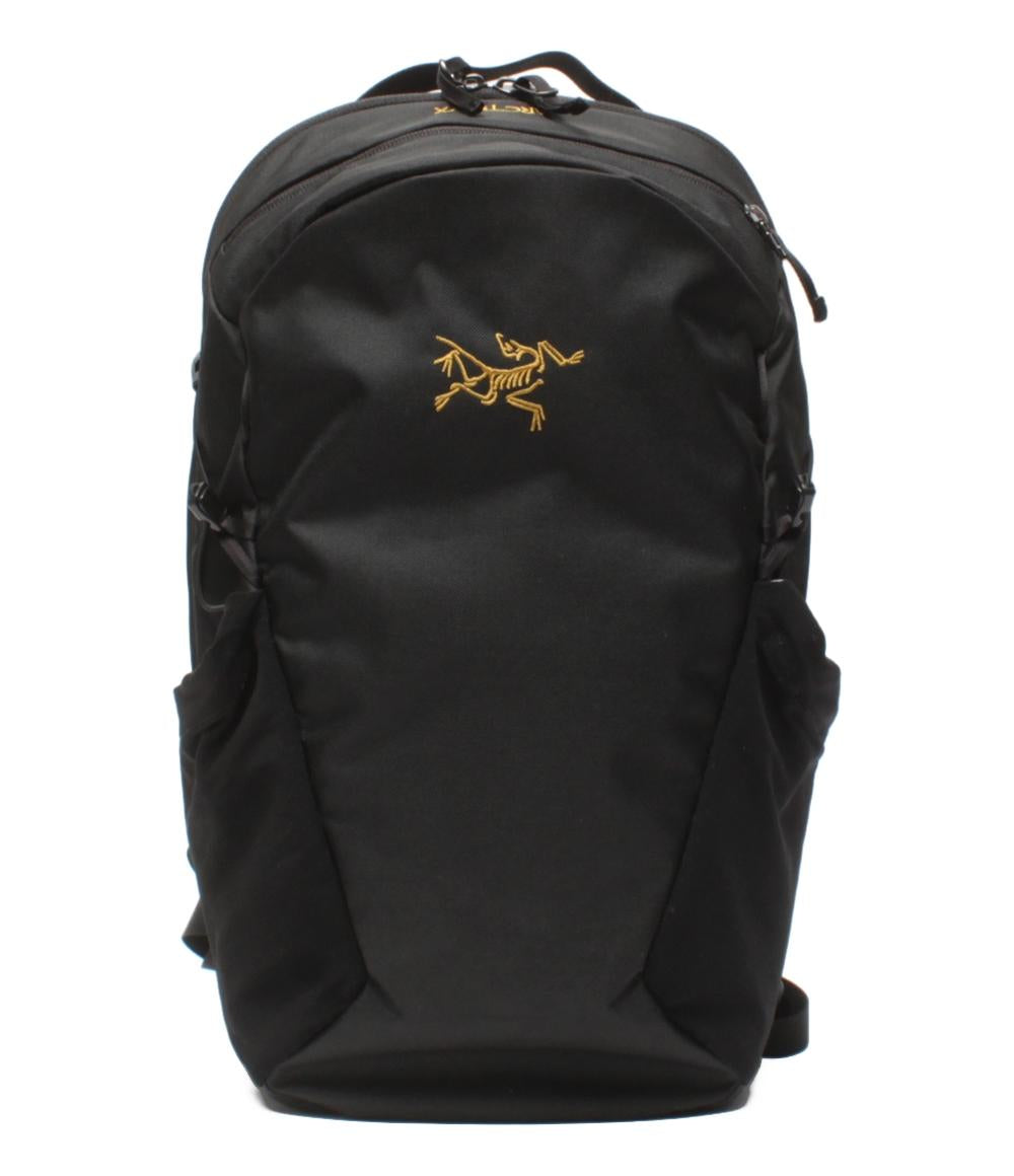 美品 ARC'TERYX リュック デイパック メンズ レディース アークテリクス