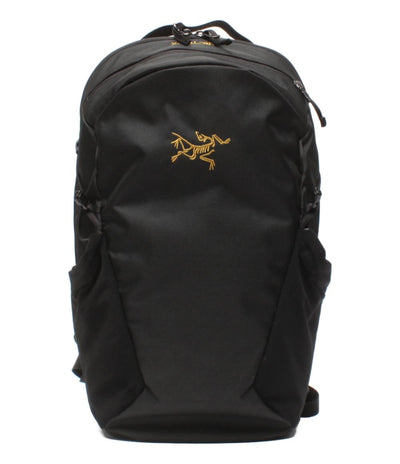 美品 ARC'TERYX リュック デイパック メンズ レディース アークテリクス