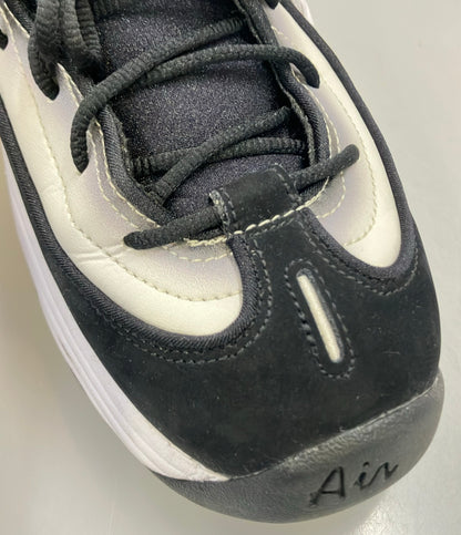 NIKE ミドルカットスニーカー AIR PENNY 2 DZ2549-001 メンズ SIZE 29.0 ナイキ
