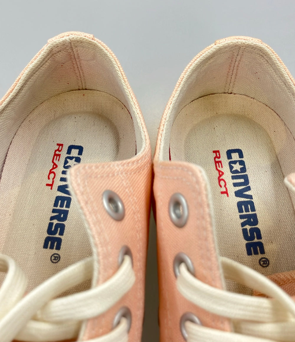 CONVERSE ローカットスニーカー レディース SIZE 24.0 (L) コンバース