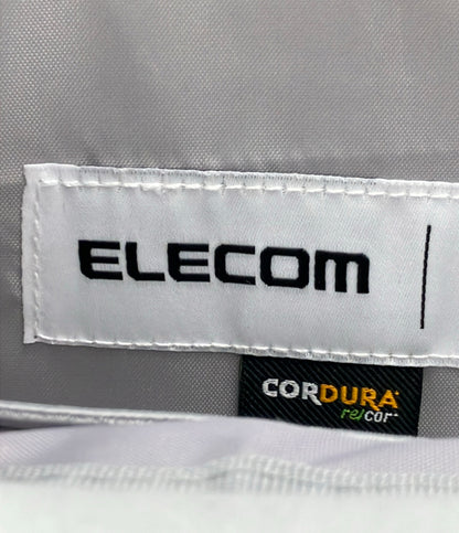 美品 ELECOM リュック 21L メンズ エレコム