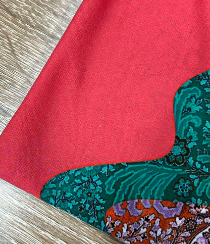 ETRO 長袖シャツ ペイズリー柄 レディース SIZE 40 (S) エトロ