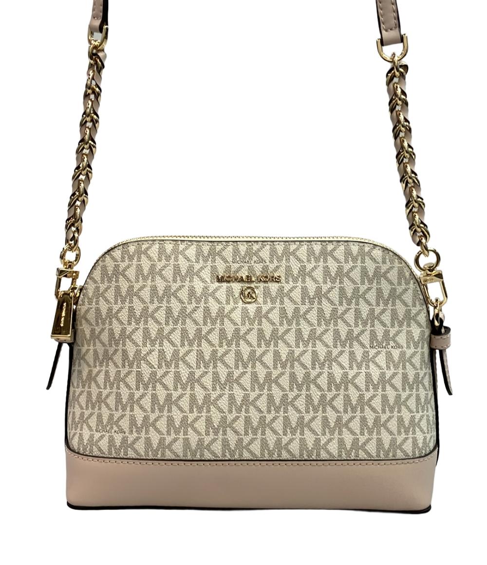 マイケルコース ショルダーバッグ 斜め掛け レディース MICHAEL KORS