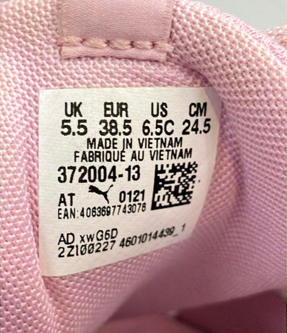 プーマ ローカットスニーカー 372004-13 レディース SIZE 24.5 (L) PUMA