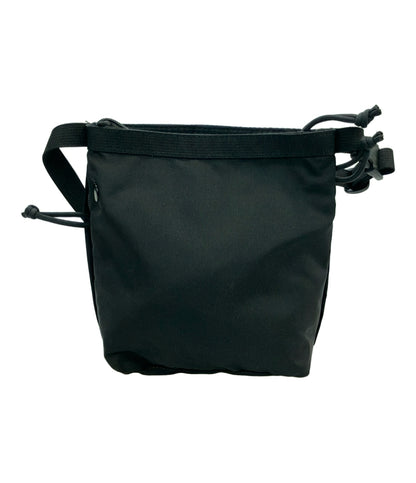 美品 ブリーフィング ショルダーバッグ 斜め掛け メンズ BRIEFING