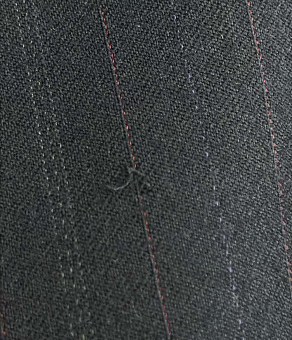 Emporio Armani ダブルブレスト テーラードジャケット メンズ SIZE 48 エンポリオ・アルマーニ