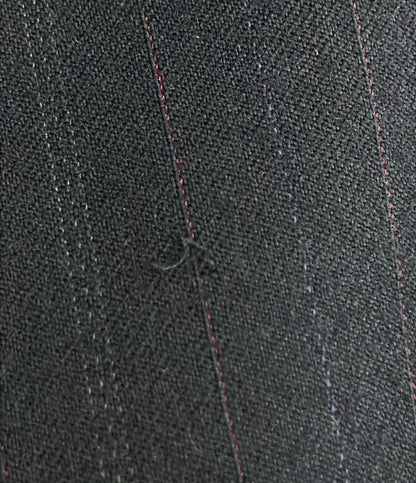 Emporio Armani ダブルブレスト テーラードジャケット メンズ SIZE 48 エンポリオ・アルマーニ