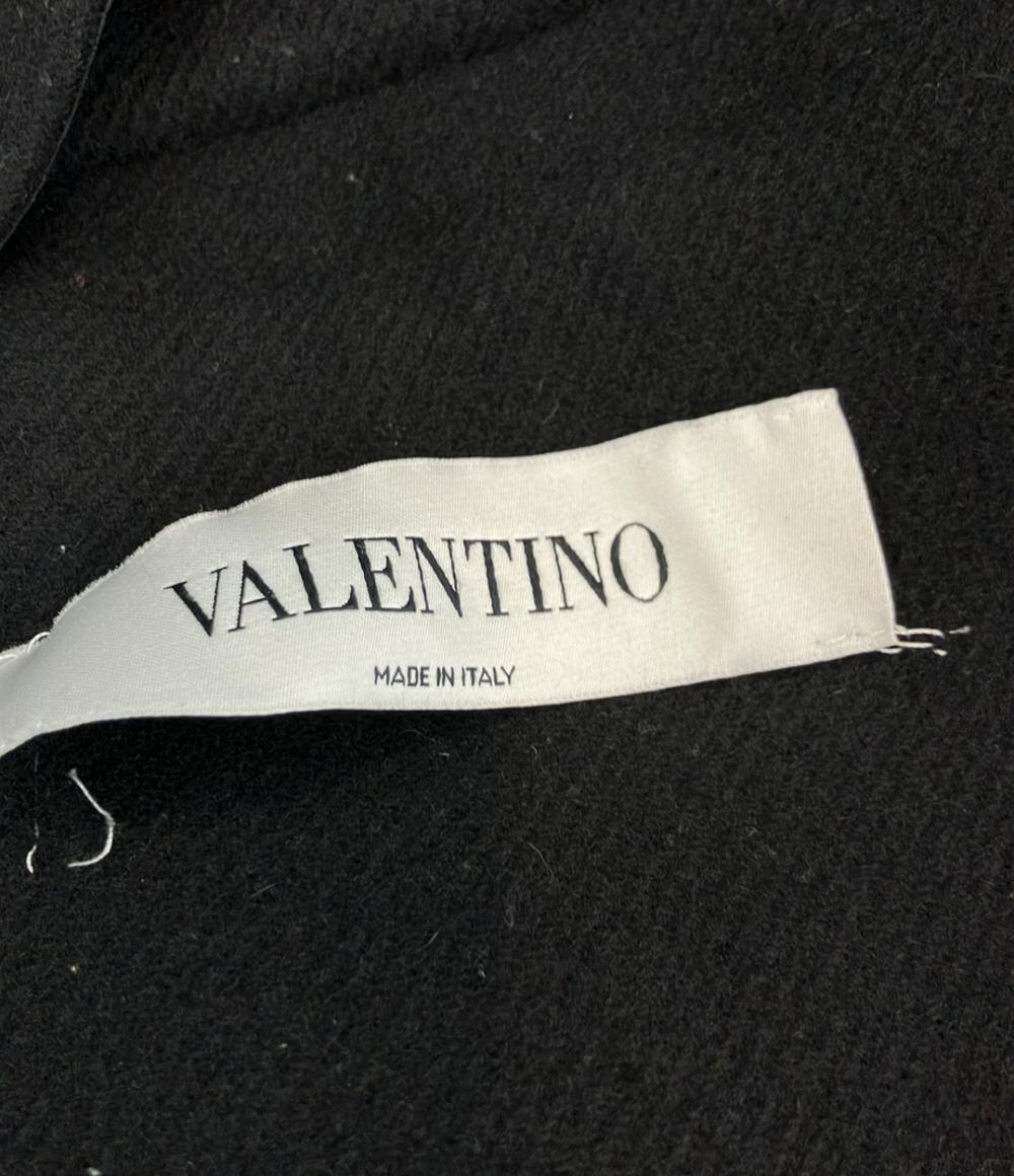 VALENTINO オーバーサイズピーコート 22AW WV0CJG807U3 メンズ SIZE 44 (S) ヴァレンティノ