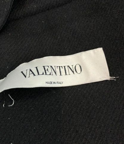 VALENTINO オーバーサイズピーコート 22AW WV0CJG807U3 メンズ SIZE 44 (S) ヴァレンティノ