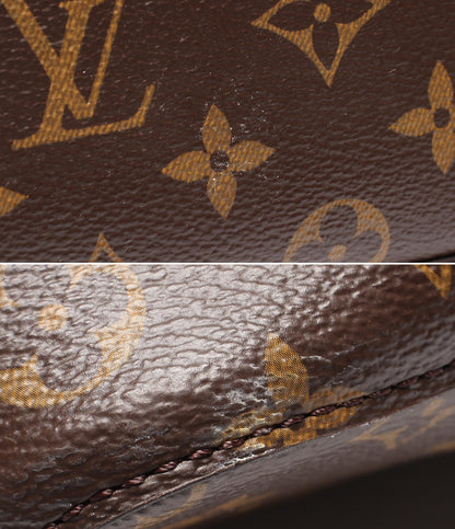 美品 LOUIS VUITTON ショルダーバッグ 肩掛け 斜め掛け ネオノエMM モノグラム M44020 レディース ルイ・ヴィトン