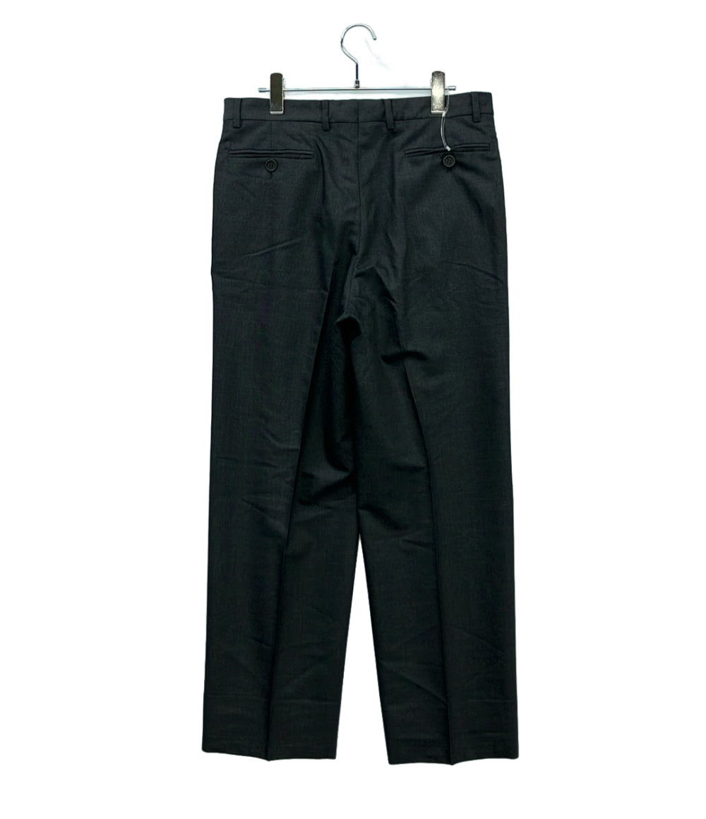 GIORGIO ARMANI スラックス メンズ SIZE 48 (M) ジョルジオアルマーニ