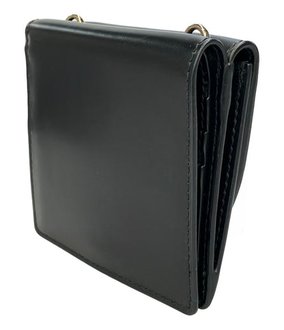 サルバトーレフェラガモ 二つ折り財布 ショルダーウォレット ガンチーニ レディース Salvatore Ferragamo