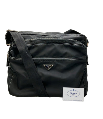 PRADA ショルダーバッグ 斜め掛け VA1028 レディース プラダ