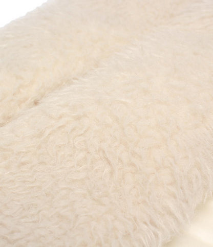 MONCLER ダウンマフラー レディース メンズ モンクレール