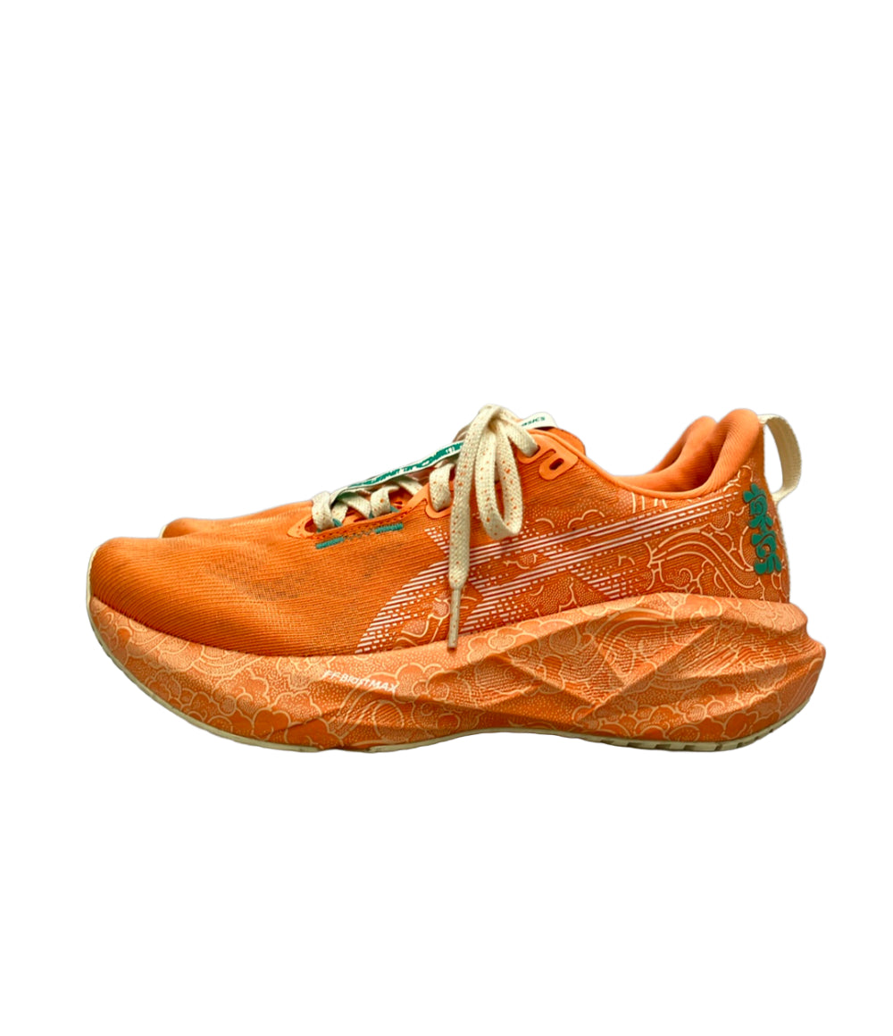 asics ローカットスニーカー ランニングシューズ NOVABLAST 5 TOKYO 1013A206 メンズ SIZE 25.0 アシックス