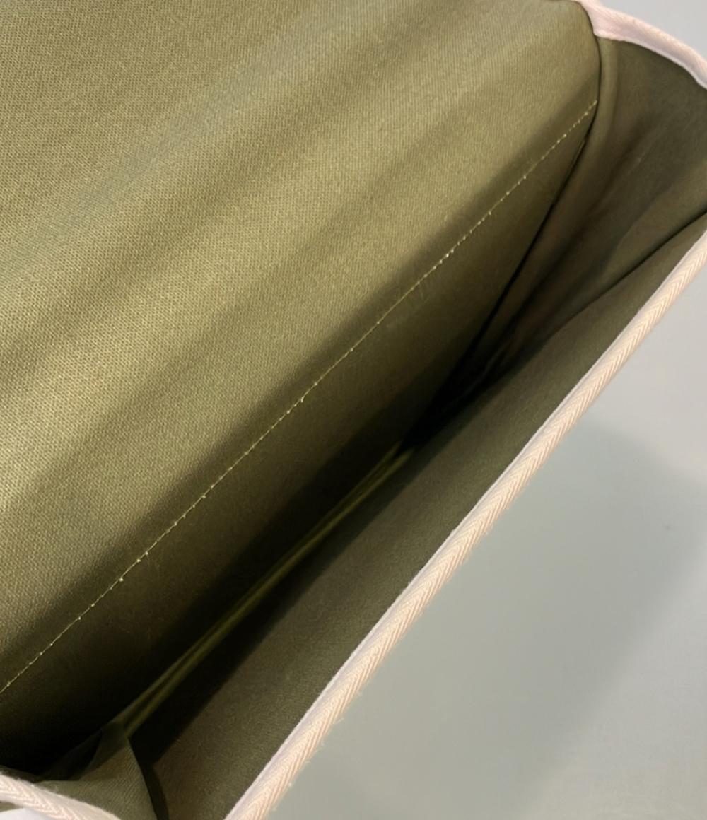 リュニフォーム 2WAY ハンドバッグ リュック レディース L/UNIFORM