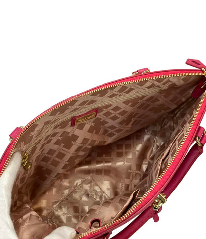 サマンサタバサ ハンドバッグ ショルダーバッグ 2WAY 斜め掛け レディース Samantha Thavasa