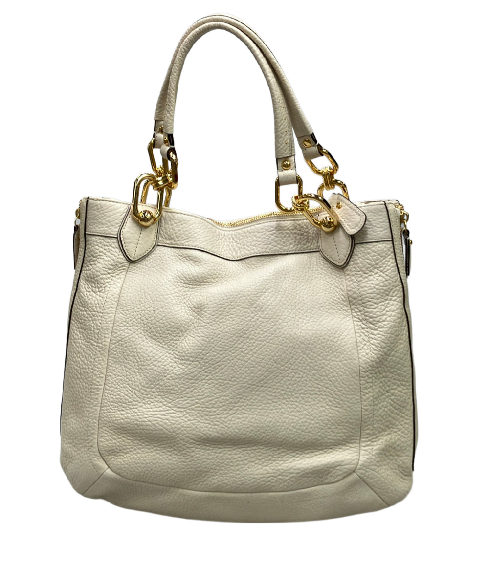 美品 COACH トートバッグ レザー 18278 レディース コーチ