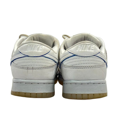 ナイキ ローカットスニーカー DUNK LOW WOLF GREY AND PURE PLATINUM DX3722-001 メンズ SIZE 27 (L) NIKE