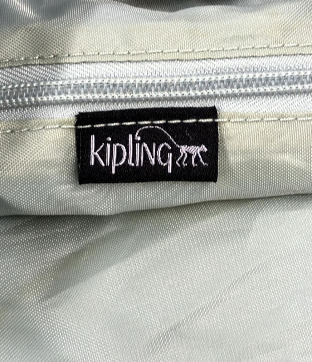キプリング 2way ボストンバッグ ショルダーバッグ 斜め掛け レディース Kipling