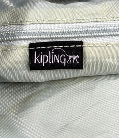 キプリング 2way ボストンバッグ ショルダーバッグ 斜め掛け レディース Kipling