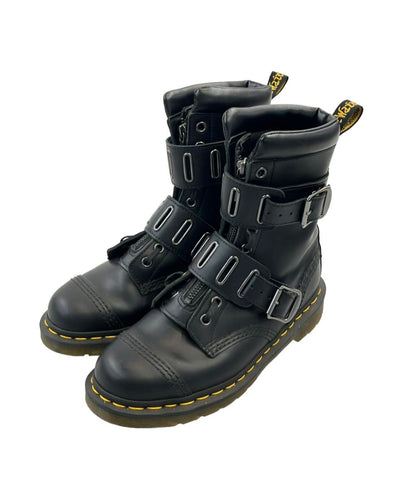 Dr.Martens ショートブーツ ジャングルハードベルト レディース SIZE UK 5 (24cm) ドクターマーチン