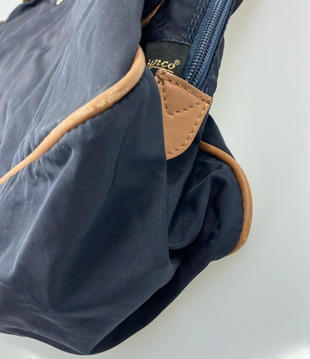 Orobianco ナイロントートバッグ メンズ オロビアンコ