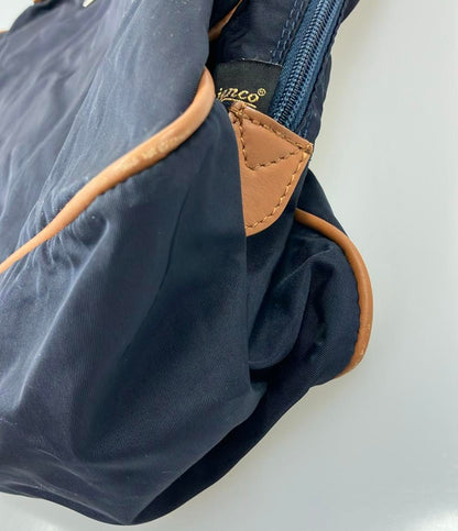 Orobianco ナイロントートバッグ メンズ オロビアンコ