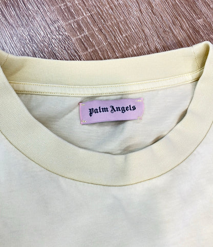 Palm Angels 半袖Tシャツ PMAA001S18084011 メンズ SIZE M パームエンジェルス