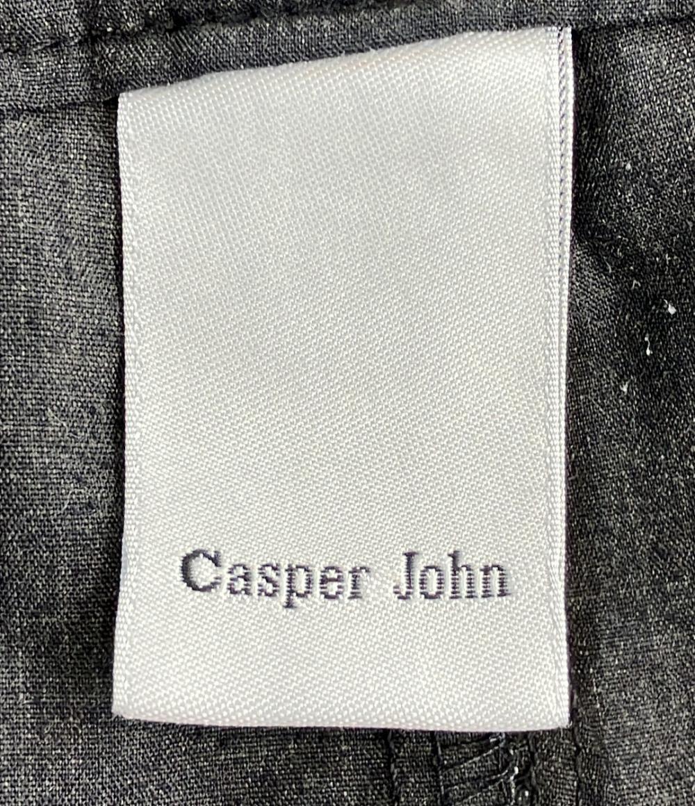 キャスパージョン タックパンツ メンズ SIZE S (S) CASPER JOHN