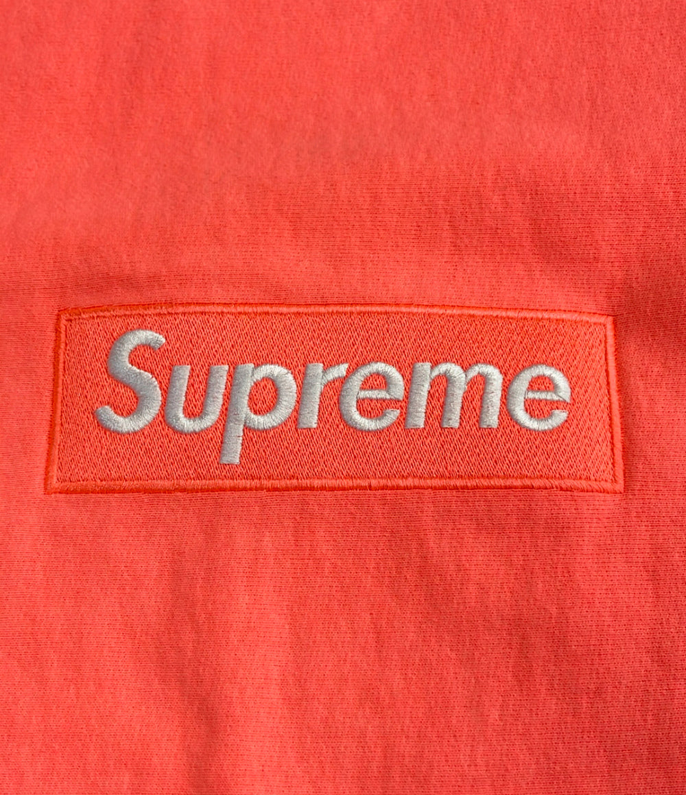 Supreme 長袖 ボックスロゴ スウェット 裏起毛 メンズ SIZE XL シュプリーム