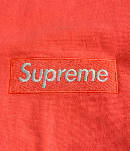 Supreme 長袖 ボックスロゴ スウェット 裏起毛 メンズ SIZE XL シュプリーム