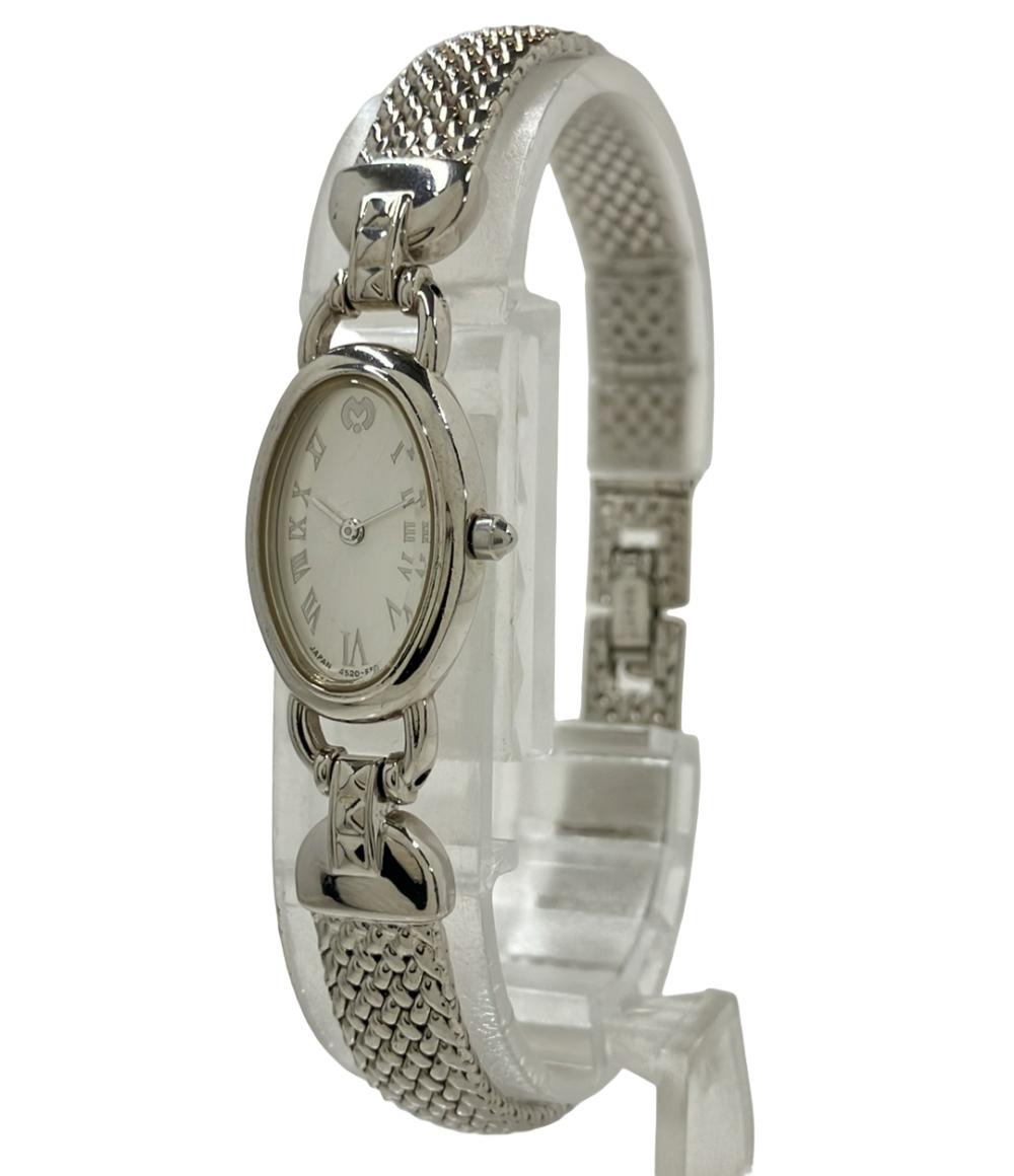 ミラショーン milaschon 腕時計 後B mila ミラショーン 腕時計 schon（腕時計 ・ ゴールド&frasl;金色系）のフリマアイテム一覧