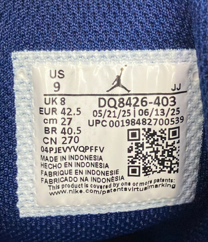 NIKE ミドルカットスニーカー エアジョーダン 1 ミッド DQ8426-403 メンズ SIZE 27.0 ナイキ