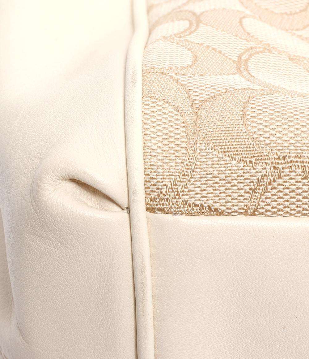 コーチ ハンドバッグ ショルダーバッグ 肩掛け F57612 レディース COACH