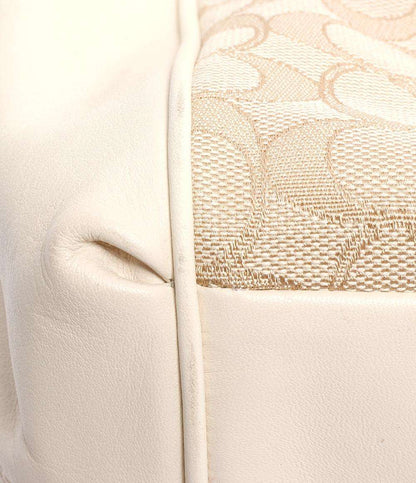 コーチ ハンドバッグ ショルダーバッグ 肩掛け F57612 レディース COACH