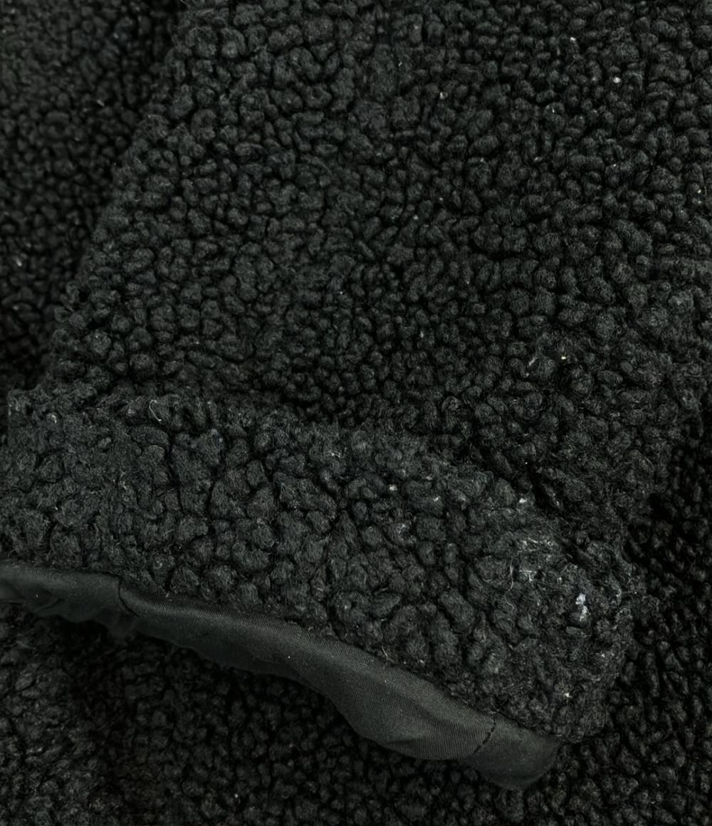 アルマーニエクスチェンジ ボアチェスターコート レディース SIZE S ARMANI EXCHANGE