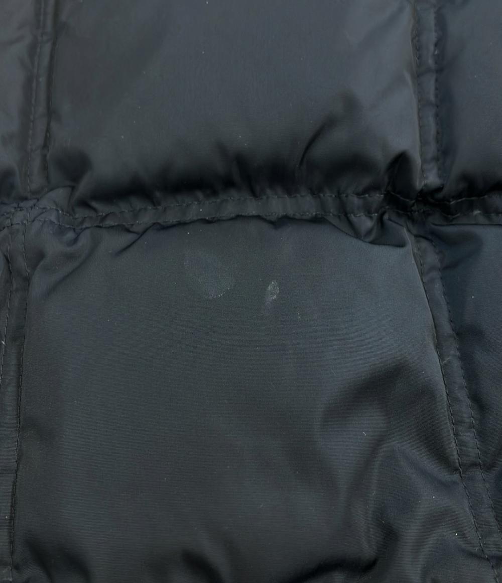 美品 BLACK LABEL CRESTBRIDGE ダウンジャケット メンズ SIZE M ブラックレーベルクレストブリッジ