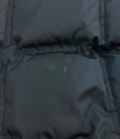 美品 BLACK LABEL CRESTBRIDGE ダウンジャケット メンズ SIZE M ブラックレーベルクレストブリッジ