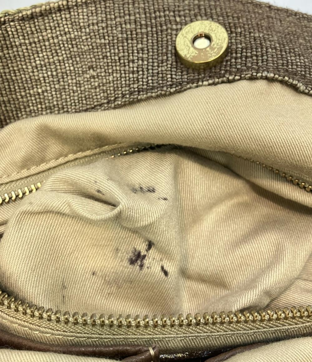 ヴィオラドーロ トートバッグ レディース VIOLAd'ORO