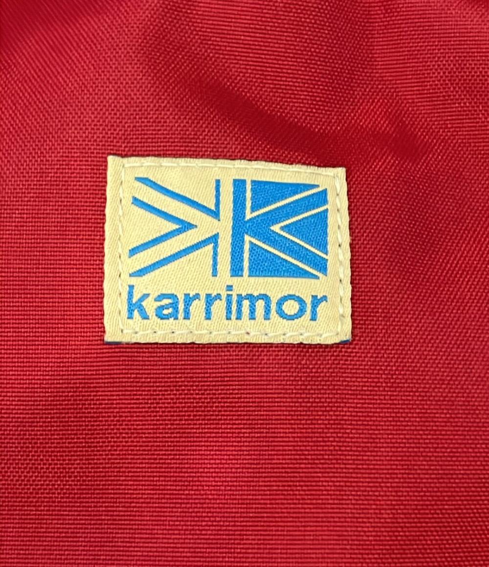 カリマー リュック デイパック メンズ Karrimor