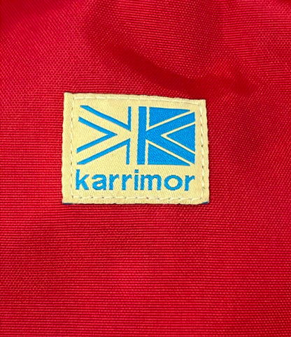 カリマー リュック デイパック メンズ Karrimor