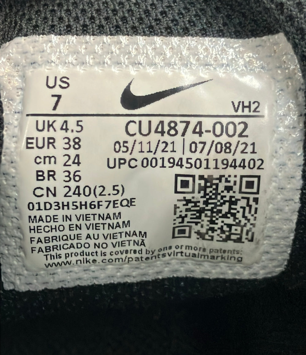 NIKE ローカットスニーカー RYZ 365 2 CU4874-002 レディース SIZE 24.0 ナイキ