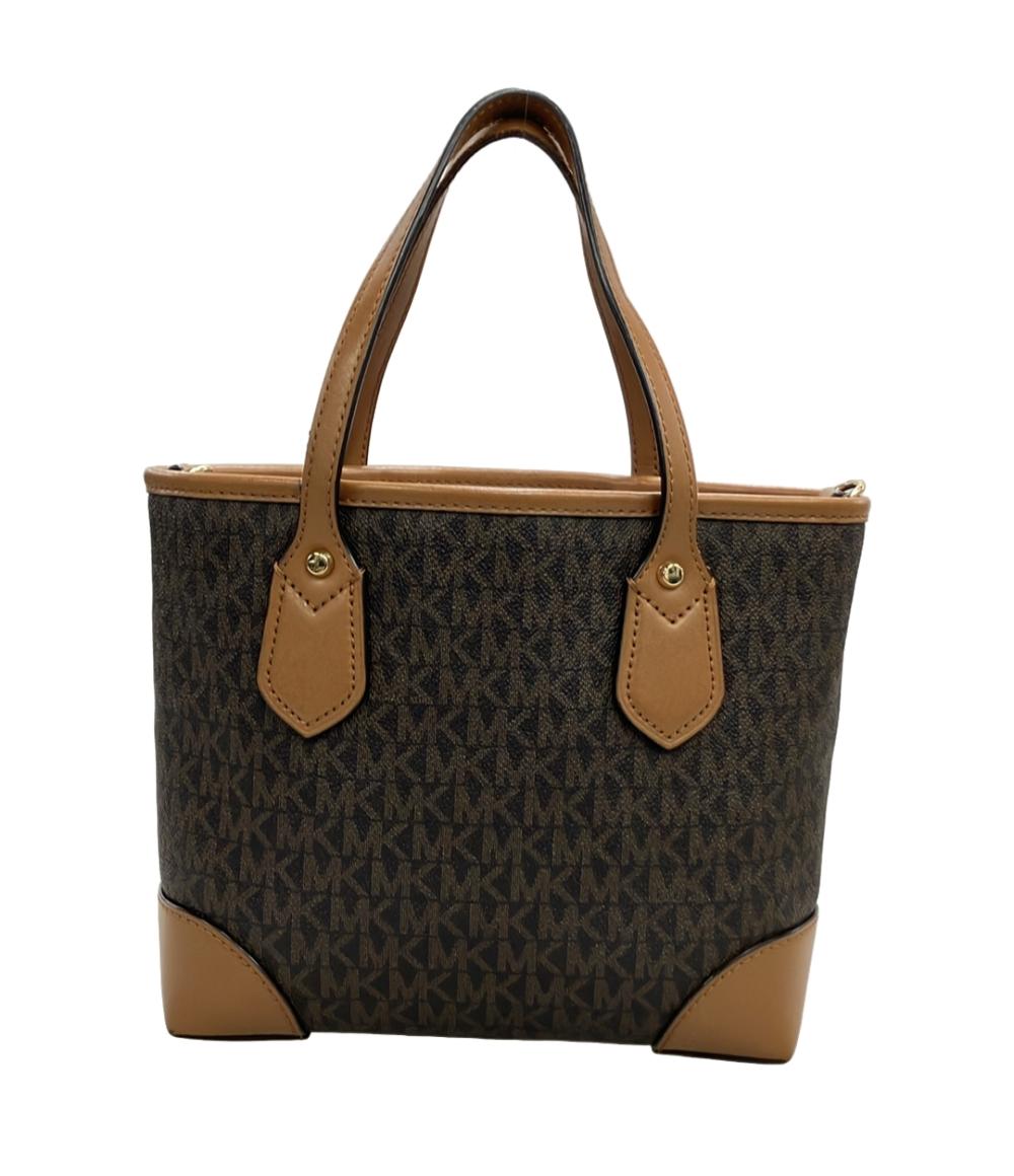 MICHAEL KORS ハンドバッグ ショルダーバッグ 2WAY 斜め掛け レザー