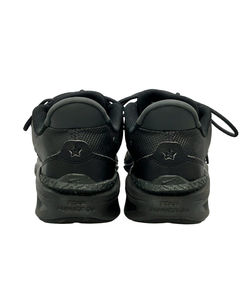NIKE ローカットスニーカー スターランナー4 DX7615-002 レディース SIZE 22.5 ナイキ