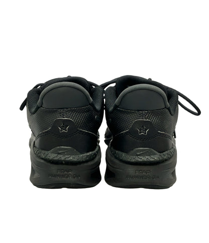 NIKE ローカットスニーカー スターランナー4 DX7615-002 レディース SIZE 22.5 ナイキ