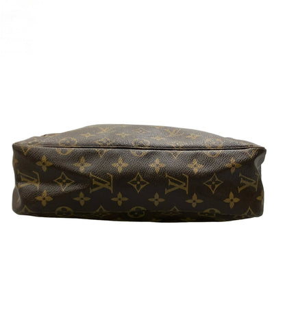 LOUIS VUITTON ポーチ トゥルース・トワレット28 モノグラム M47522 レディース ルイ・ヴィトン