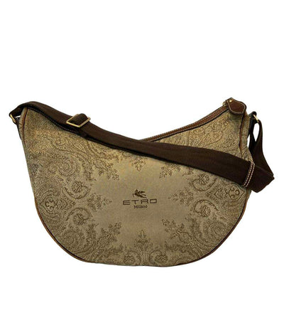 ETRO ショルダーバッグ 斜め掛け レディース エトロ