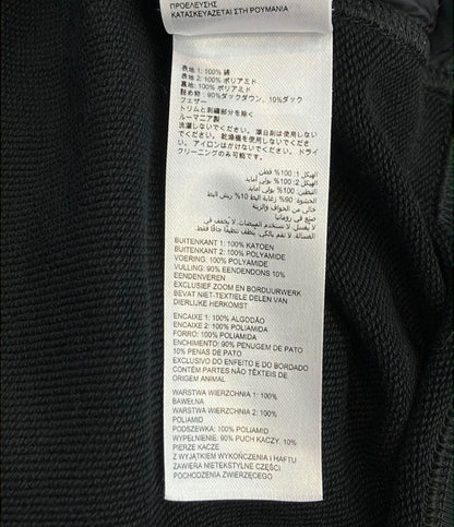CANADA GOOSE ハイブリッド ムスコカ フルジップ フーディ ジャケット レディース SIZE XS カナダグース